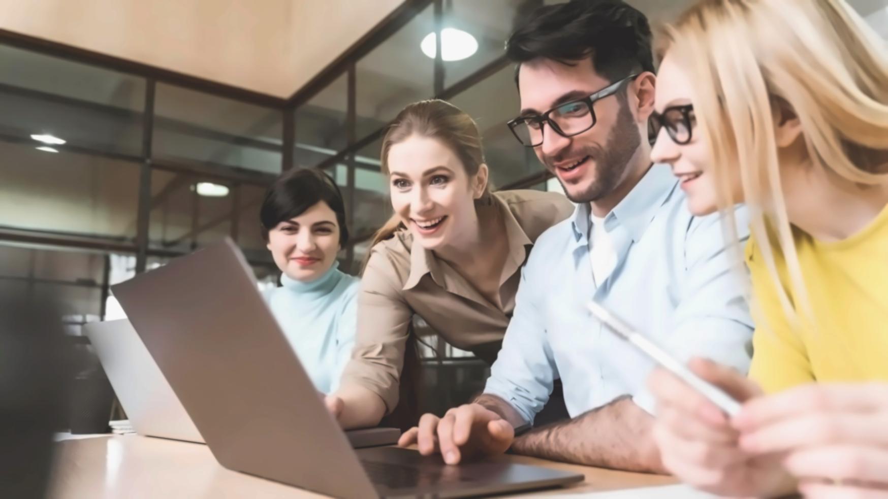 Financial analysts working with advanced market data visualization tools