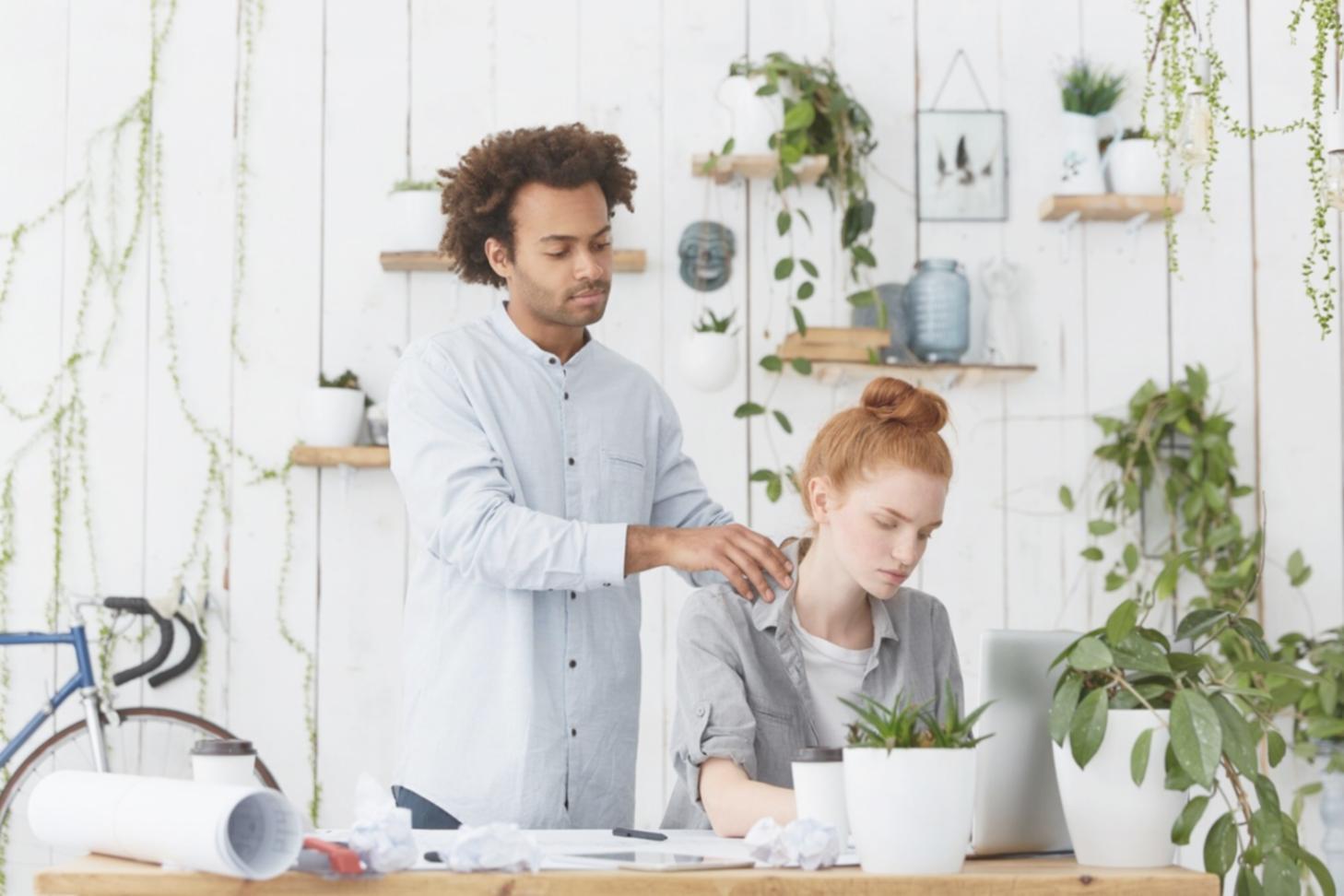 Financial professionals analyzing alternative investment strategies and ESG integration frameworks