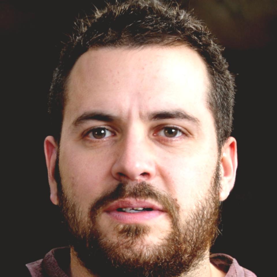 Fletcher Eriksen headshot